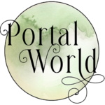 Portal World Logo