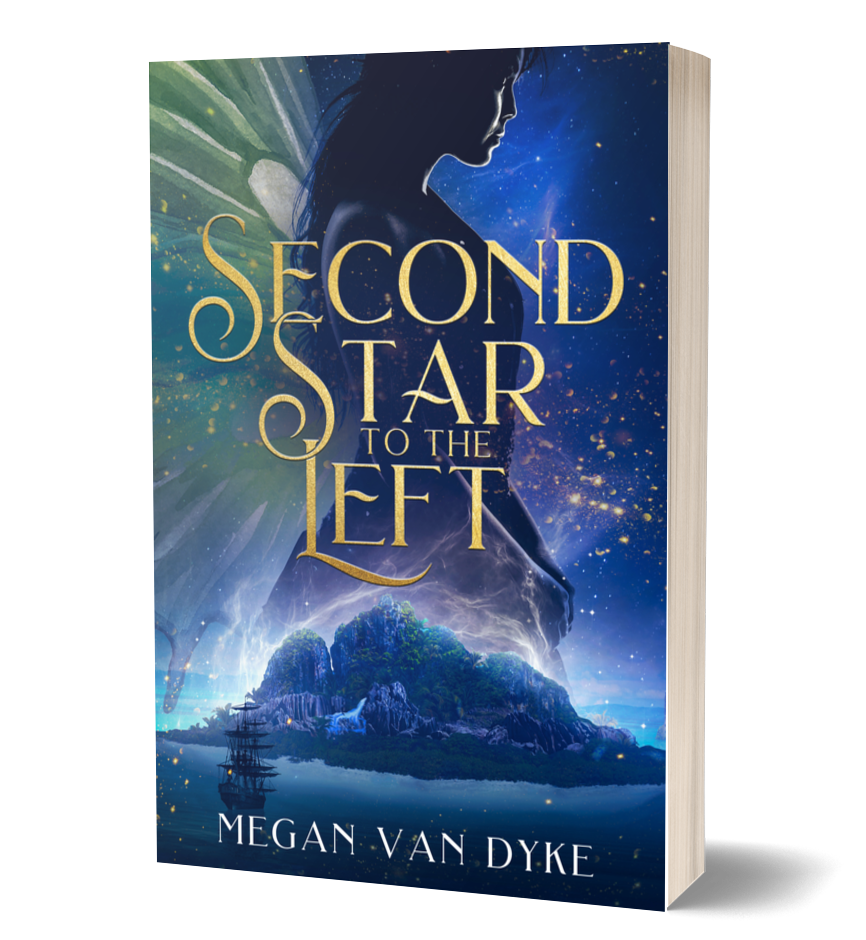 Second Star to the Left cover