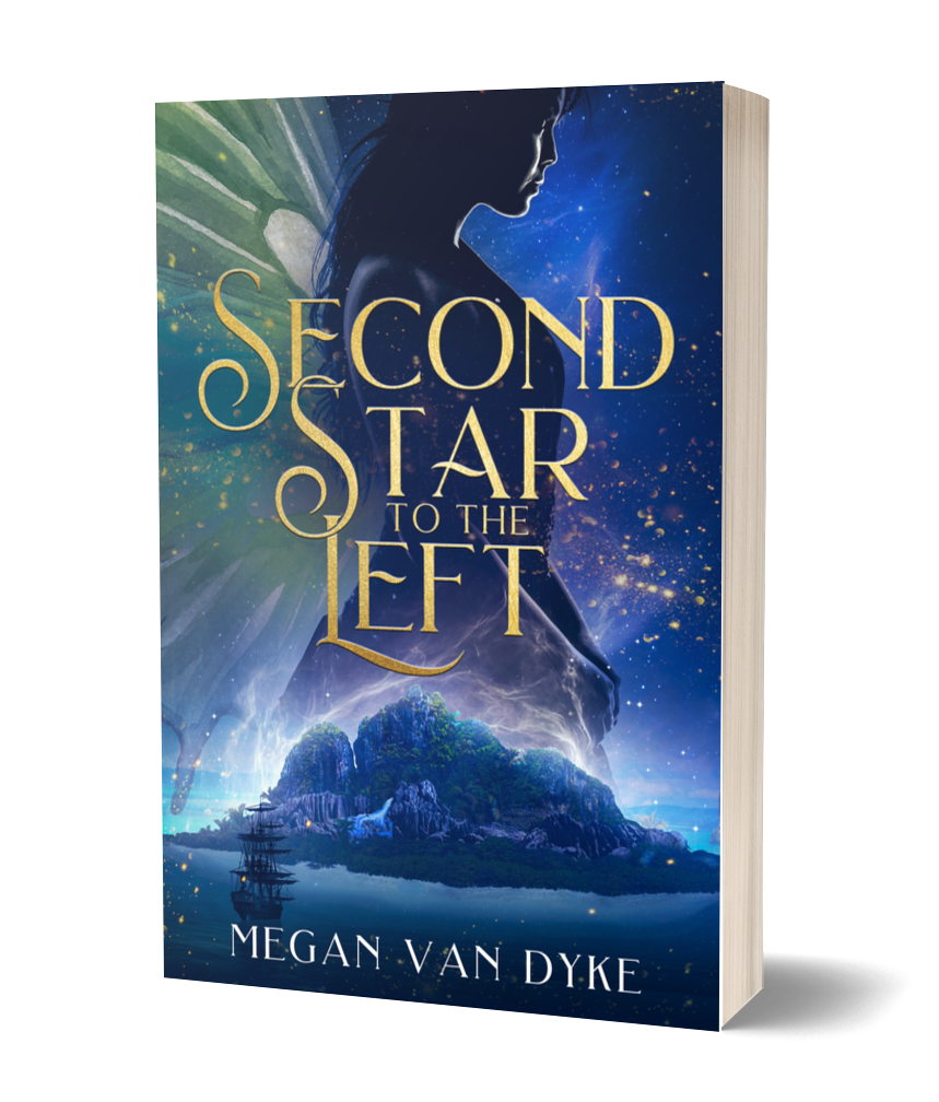 Second Star to the Left Cover