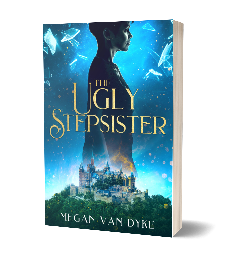 The Ugly Stepsister