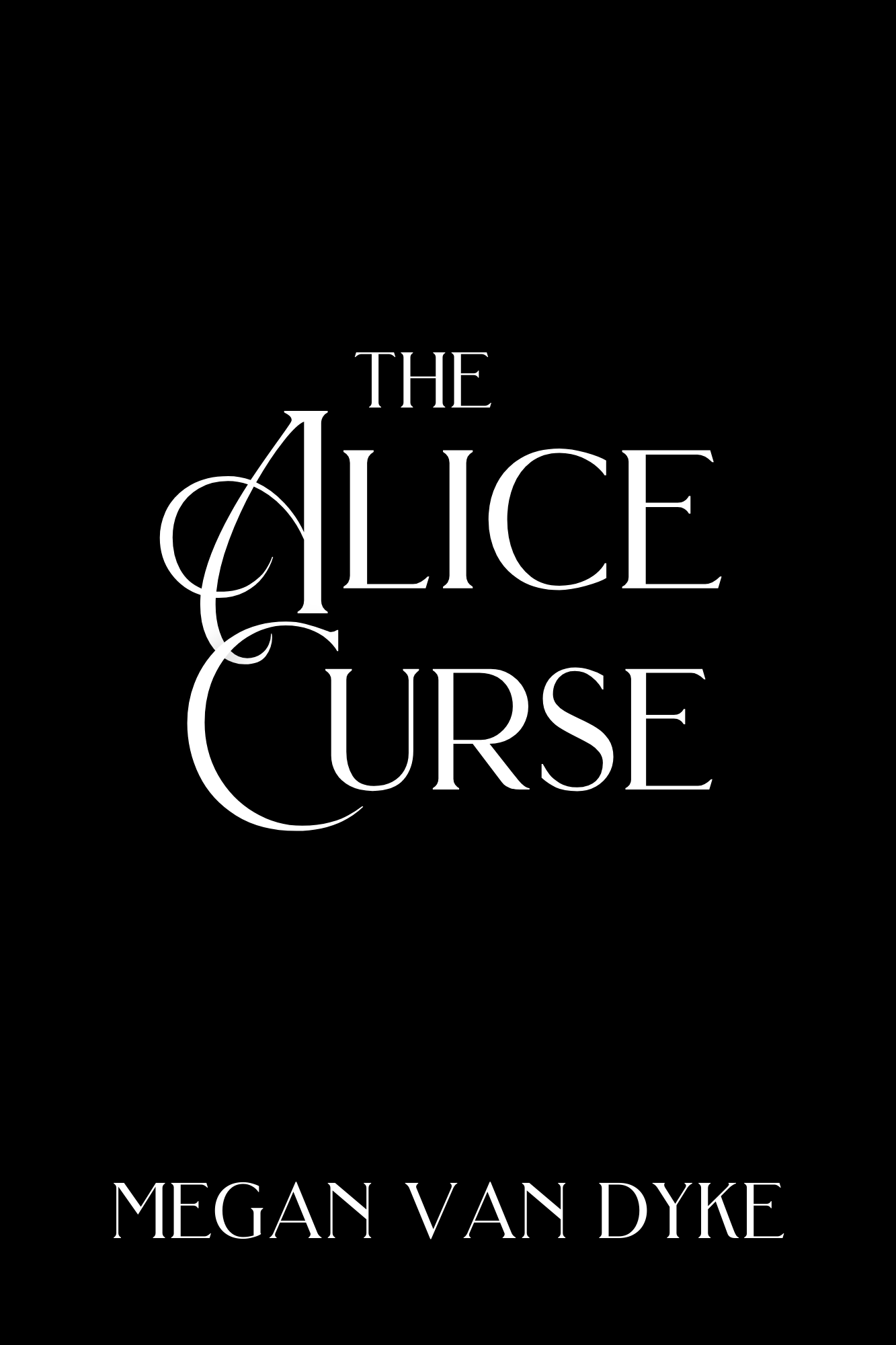 The Alice Curse